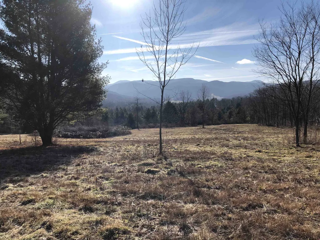 710 Herrick Brook Road Pawlet VT 05761