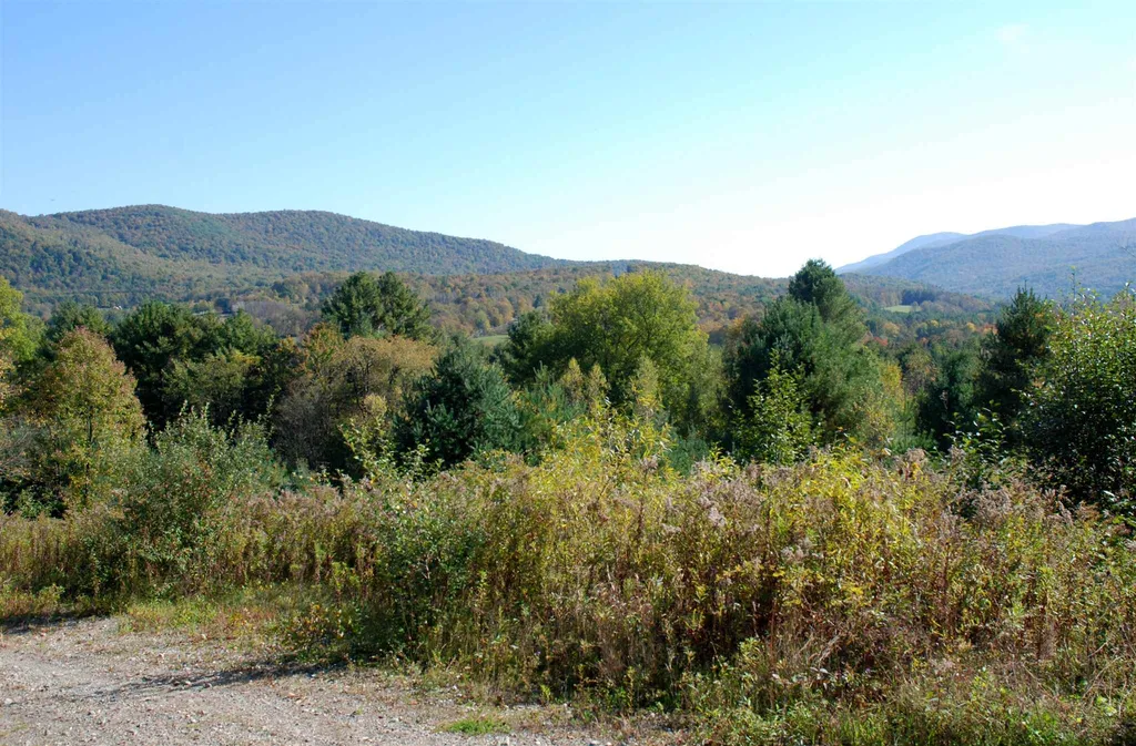 710 Herrick Brook Road Pawlet VT 05761