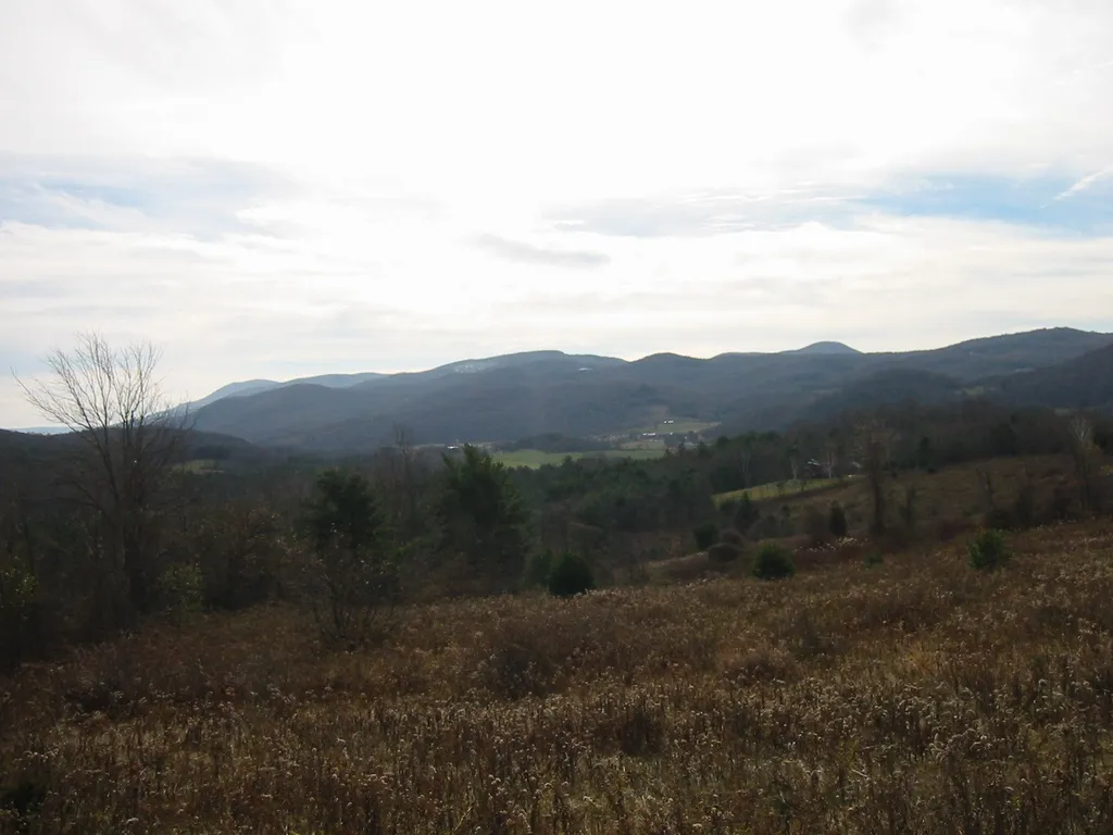 710 Herrick Brook Road Pawlet VT 05761