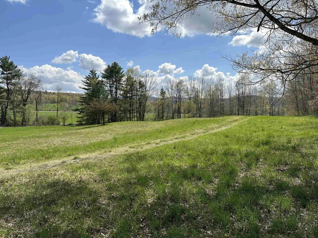 710 Herrick Brook Road Pawlet VT 05761