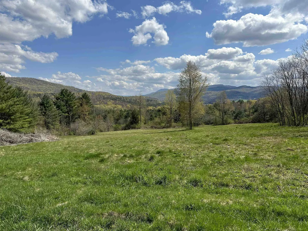 710 Herrick Brook Road Pawlet VT 05761