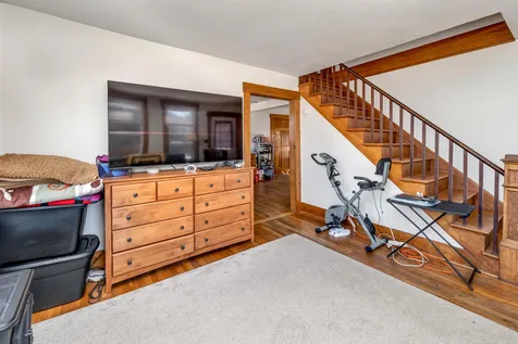 2 Bean Hill Road Northfield NH 03276
