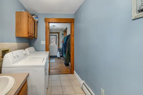 2 Bean Hill Road Northfield NH 03276