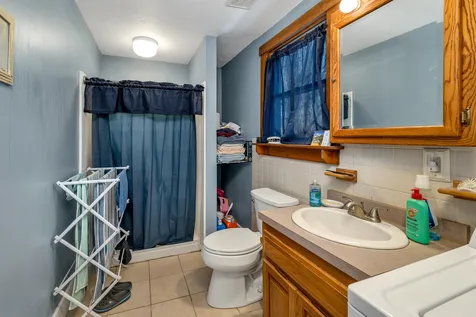 2 Bean Hill Road Northfield NH 03276