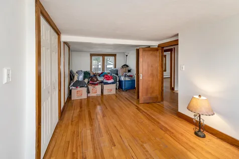 2 Bean Hill Road Northfield NH 03276