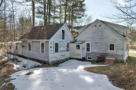 2 Bean Hill Road Northfield NH 03276