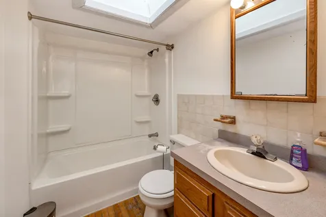 2 Bean Hill Road Northfield NH 03276