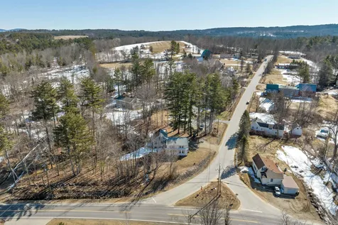 2 Bean Hill Road Northfield NH 03276