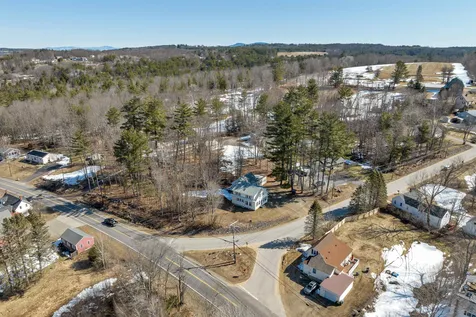 2 Bean Hill Road Northfield NH 03276