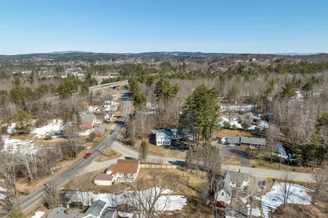 2 Bean Hill Road Northfield NH 03276