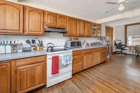 2 Bean Hill Road Northfield NH 03276