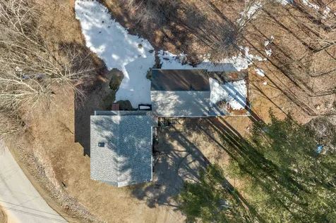2 Bean Hill Road Northfield NH 03276