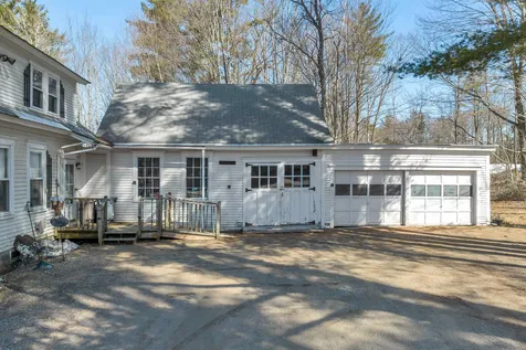 2 Bean Hill Road Northfield NH 03276