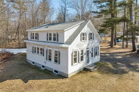 2 Bean Hill Road Northfield NH 03276