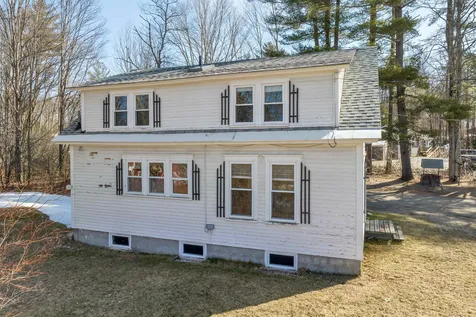 2 Bean Hill Road Northfield NH 03276