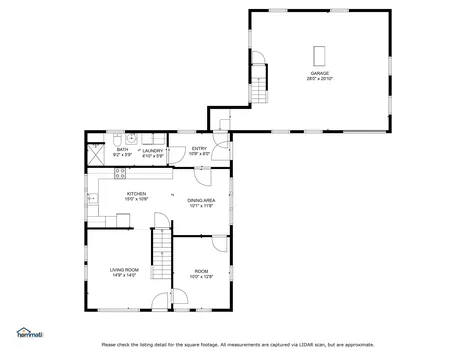 2 Bean Hill Road Northfield NH 03276