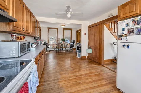 2 Bean Hill Road Northfield NH 03276