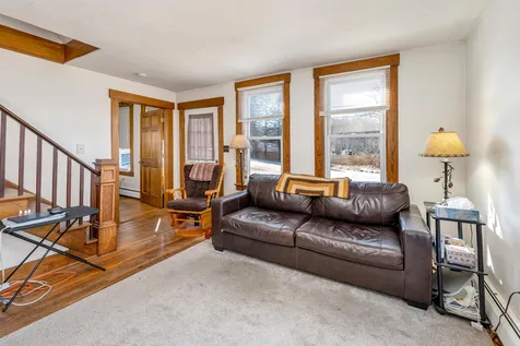 2 Bean Hill Road Northfield NH 03276