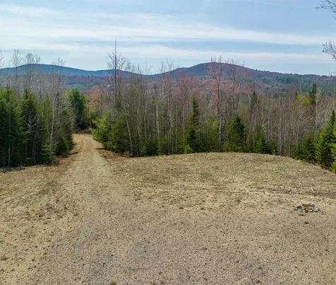0 Mckenzie Woods Road Franconia NH 03580