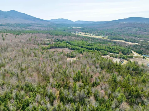 0 Mckenzie Woods Road Franconia NH 03580