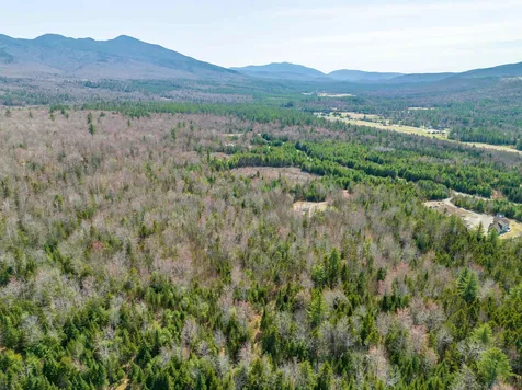 0 Mckenzie Woods Road Franconia NH 03580