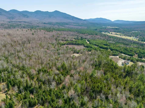 0 Mckenzie Woods Road Franconia NH 03580