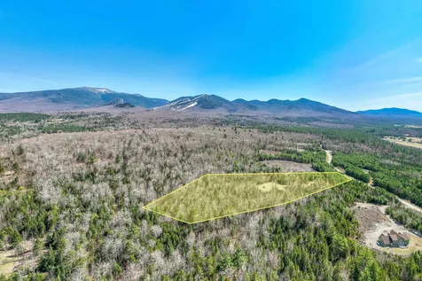0 Mckenzie Woods Road Franconia NH 03580