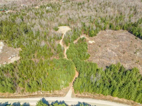 0 Mckenzie Woods Road Franconia NH 03580