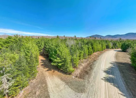 0 Mckenzie Woods Road Franconia NH 03580
