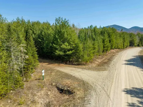 0 Mckenzie Woods Road Franconia NH 03580