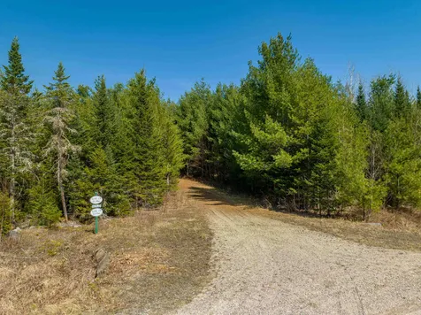 0 Mckenzie Woods Road Franconia NH 03580