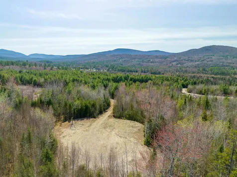 0 Mckenzie Woods Road Franconia NH 03580