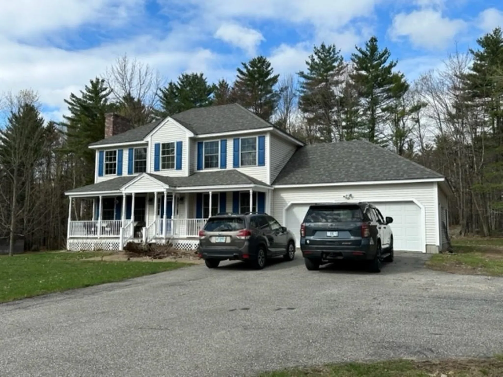 20 Bradford Circle Hillsborough NH 03244