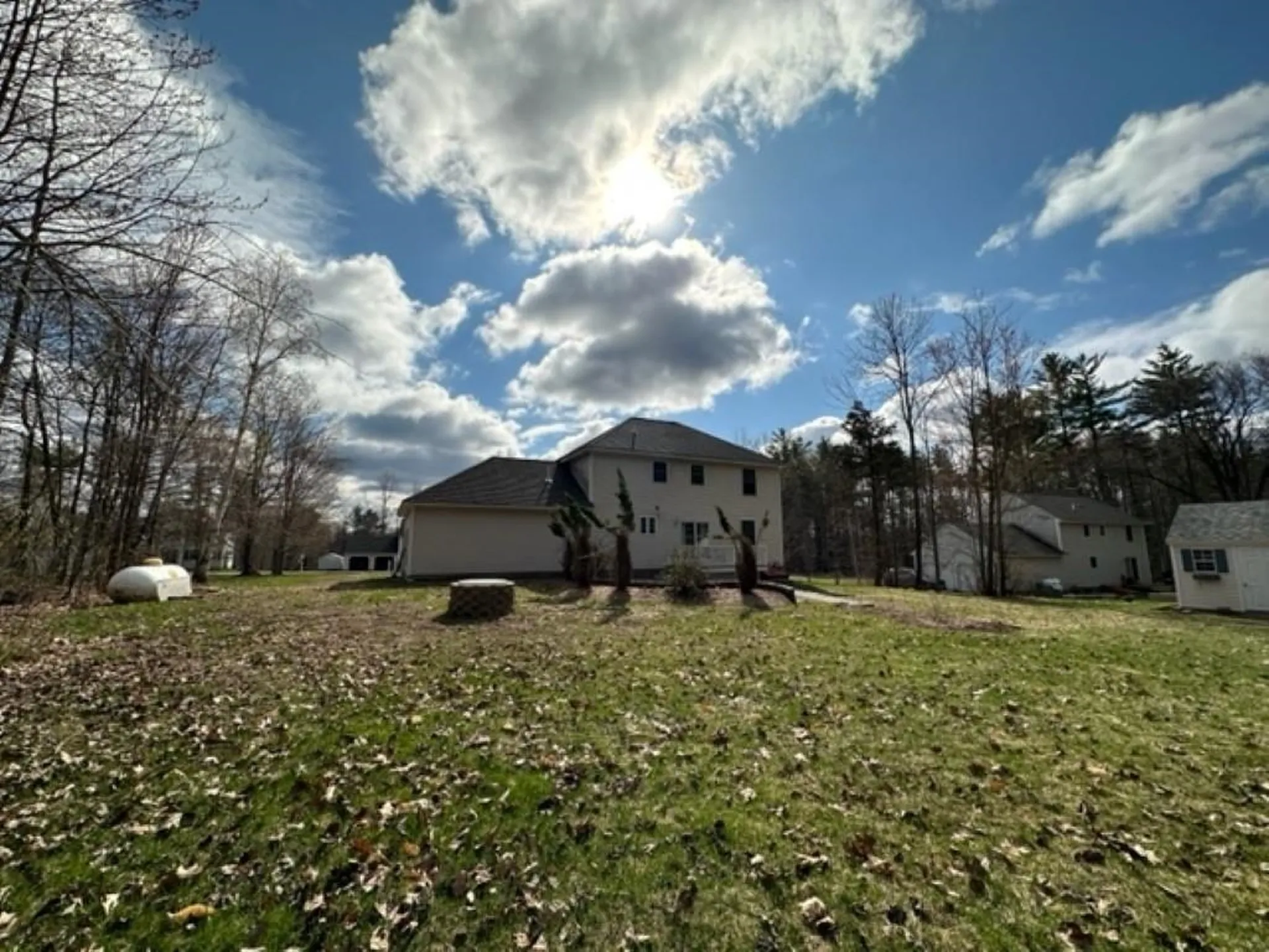 20 Bradford Circle Hillsborough NH 03244