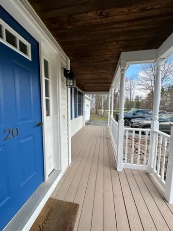 20 Bradford Circle Hillsborough NH 03244