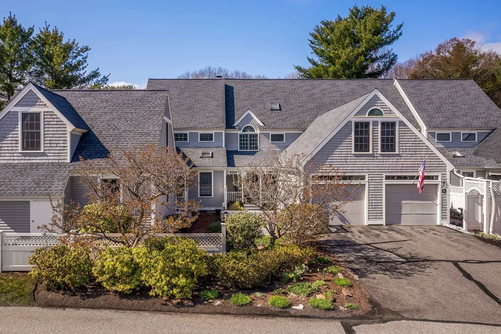 579 Sagamore Avenue Portsmouth NH 03801