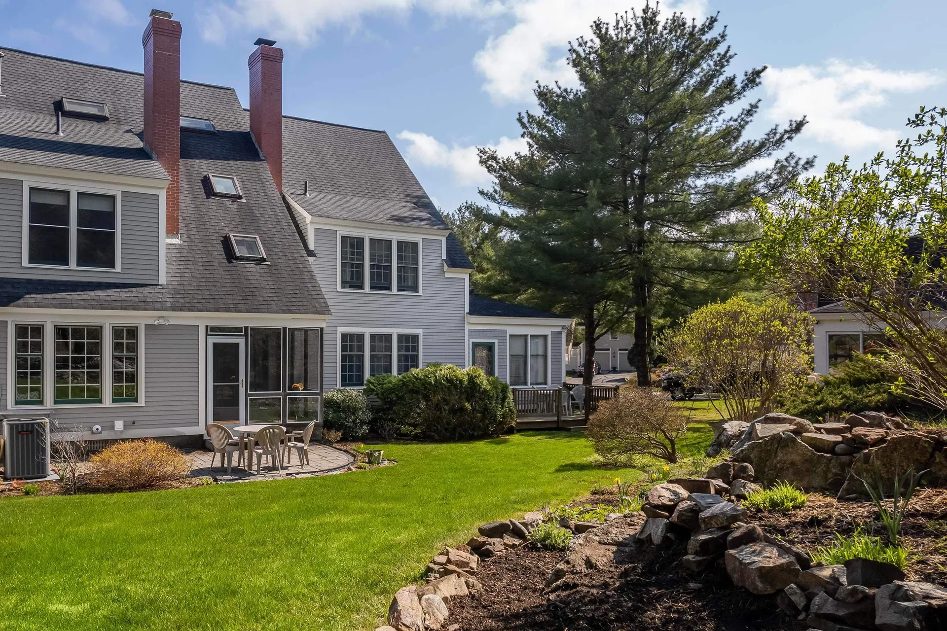 579 Sagamore Avenue Portsmouth NH 03801