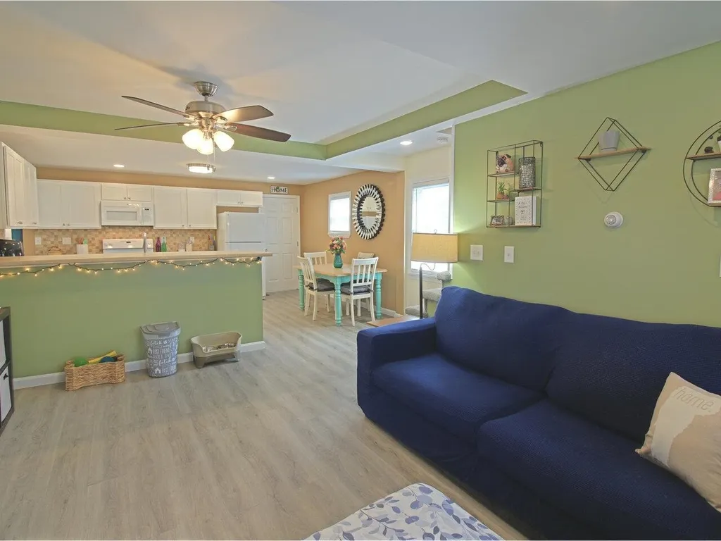 7 Pine Street Swanton VT 05488