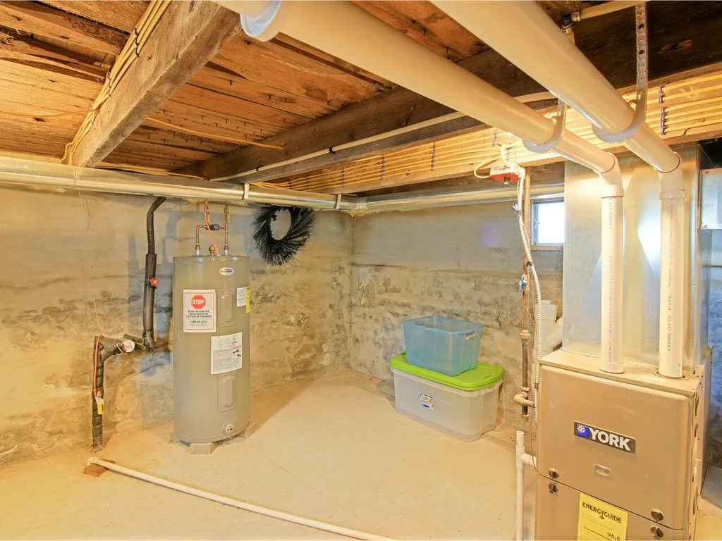 7 Pine Street Swanton VT 05488