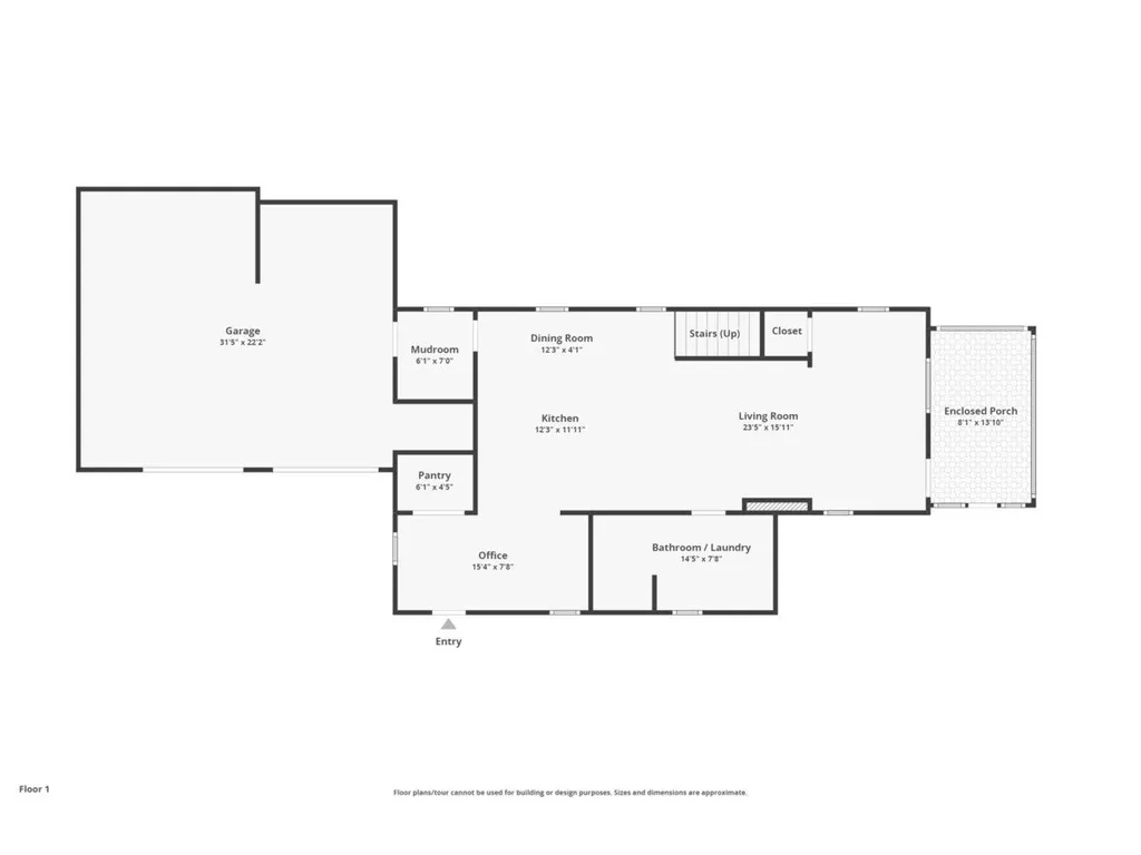 7 Pine Street Swanton VT 05488