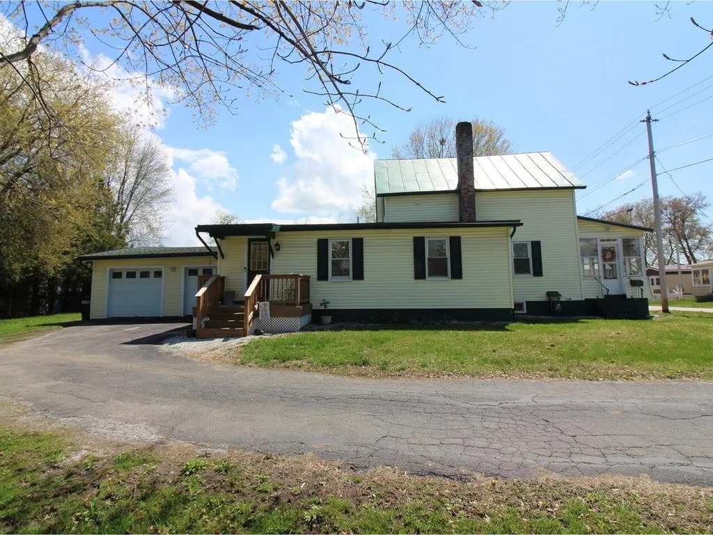 7 Pine Street Swanton VT 05488