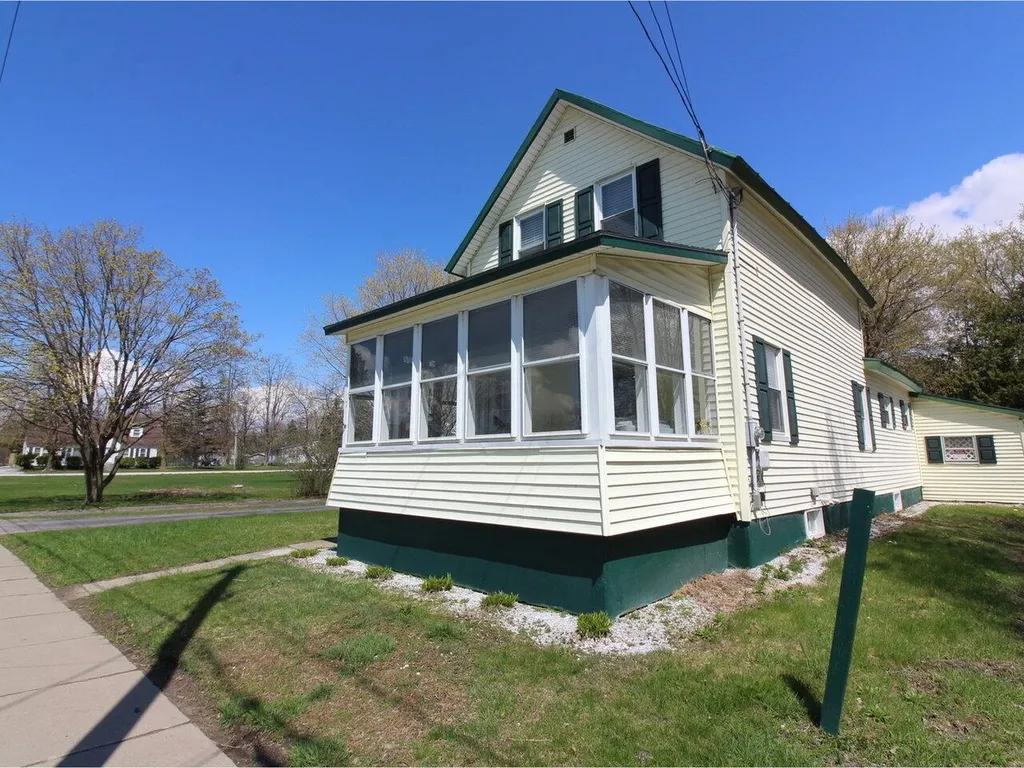 7 Pine Street Swanton VT 05488
