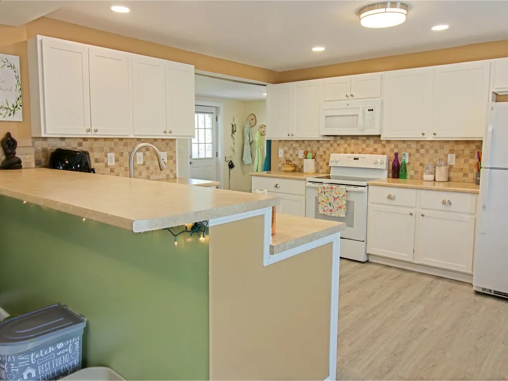 7 Pine Street Swanton VT 05488