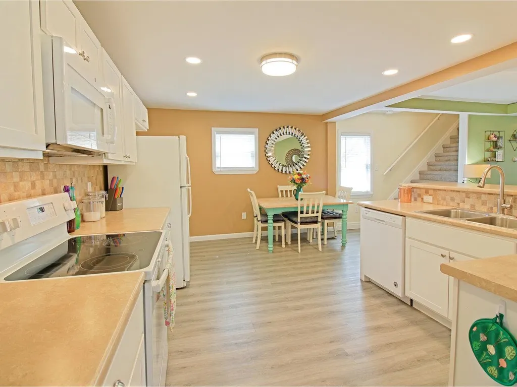 7 Pine Street Swanton VT 05488