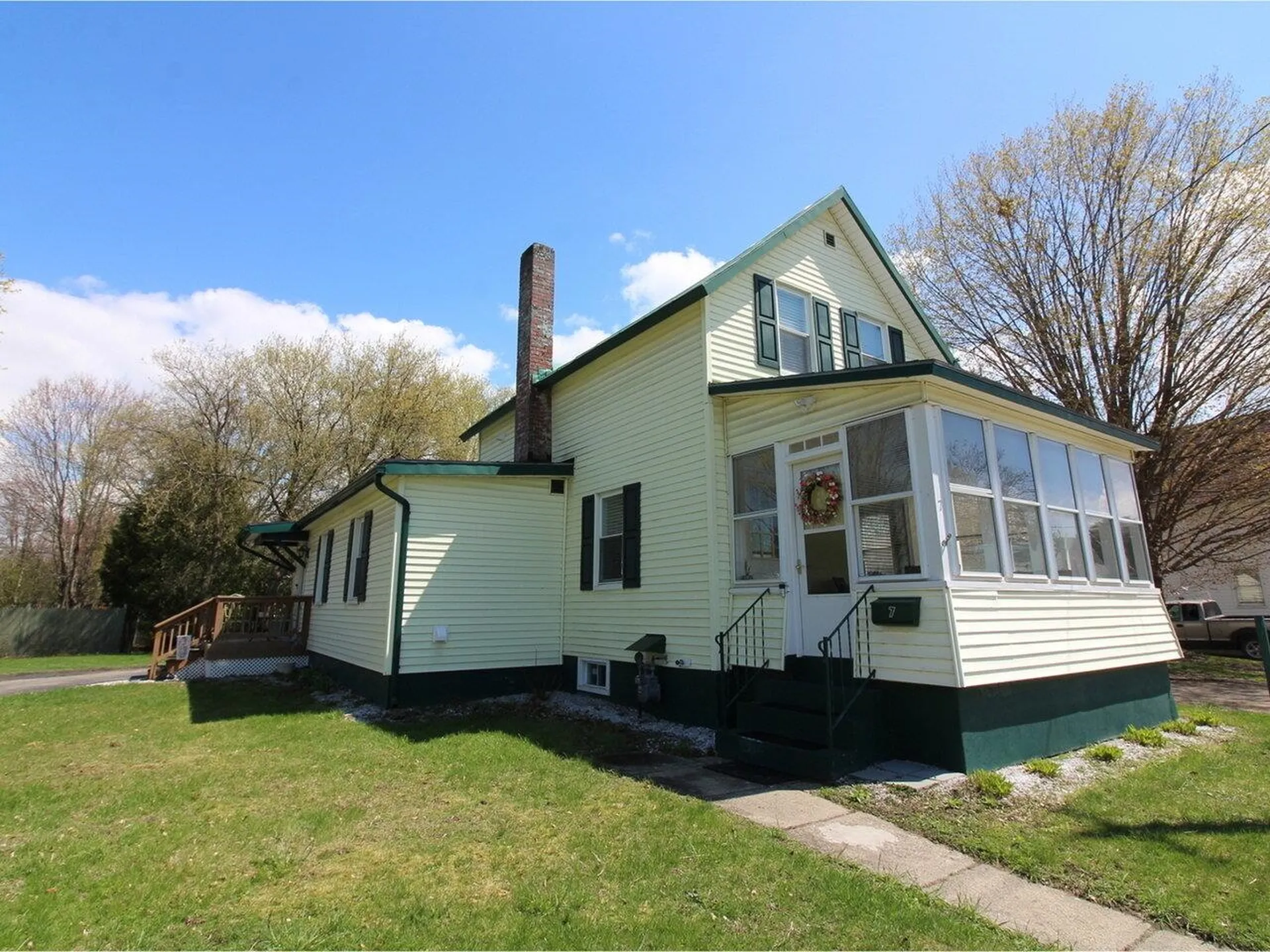 7 Pine Street Swanton VT 05488