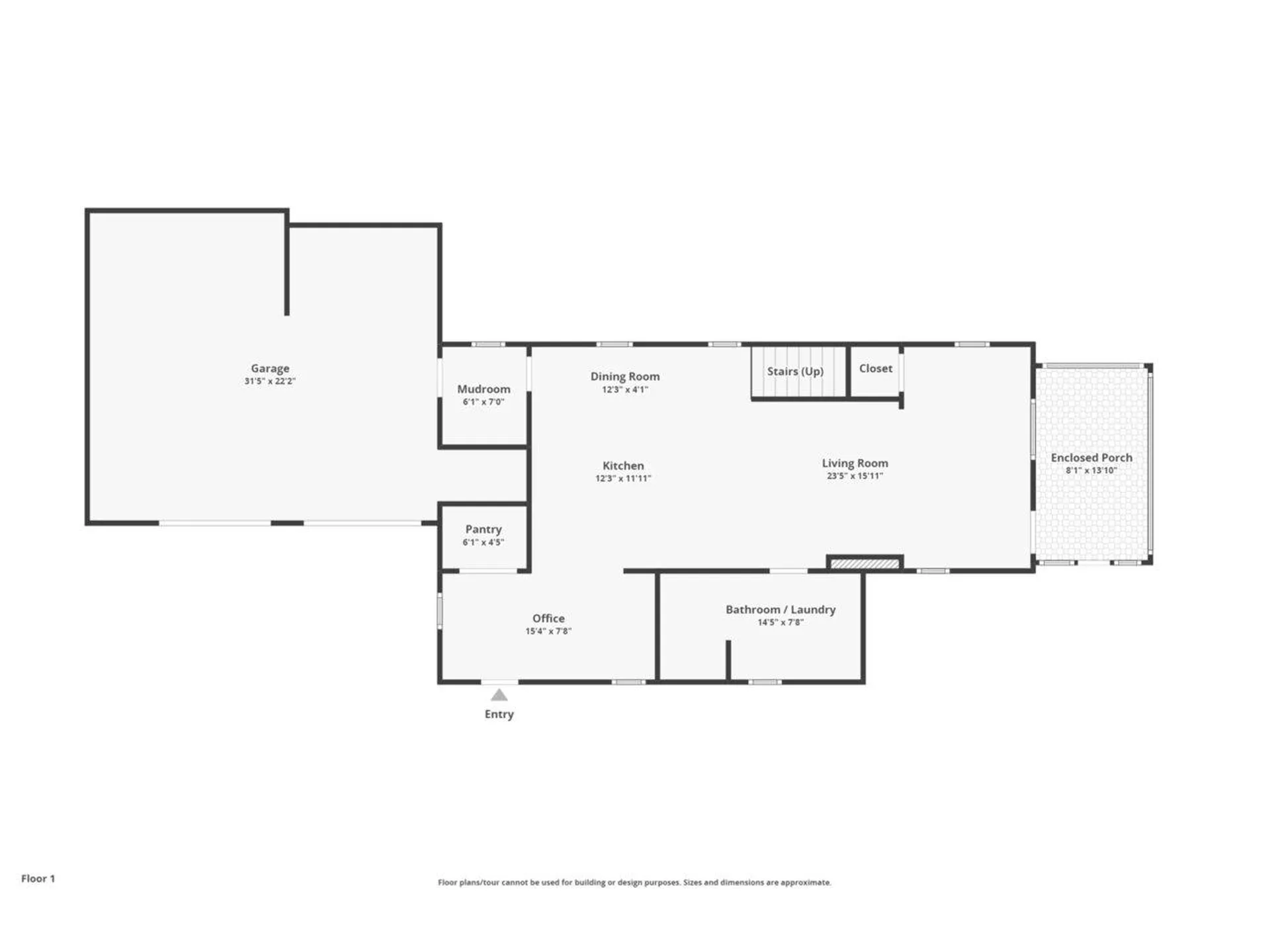 7 Pine Street Swanton VT 05488