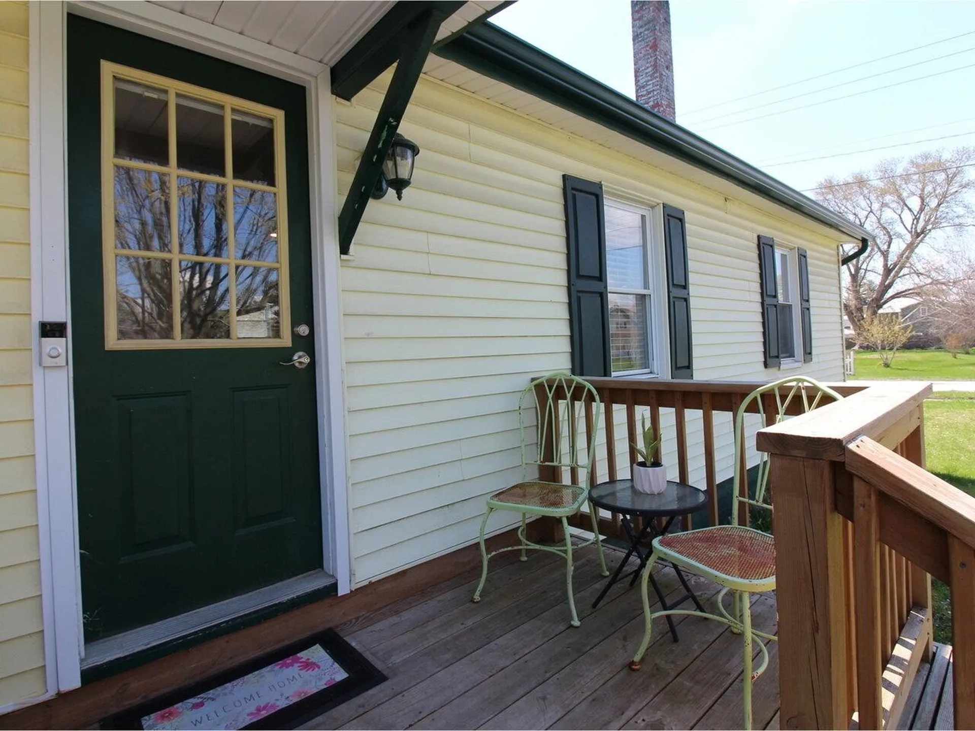 7 Pine Street Swanton VT 05488