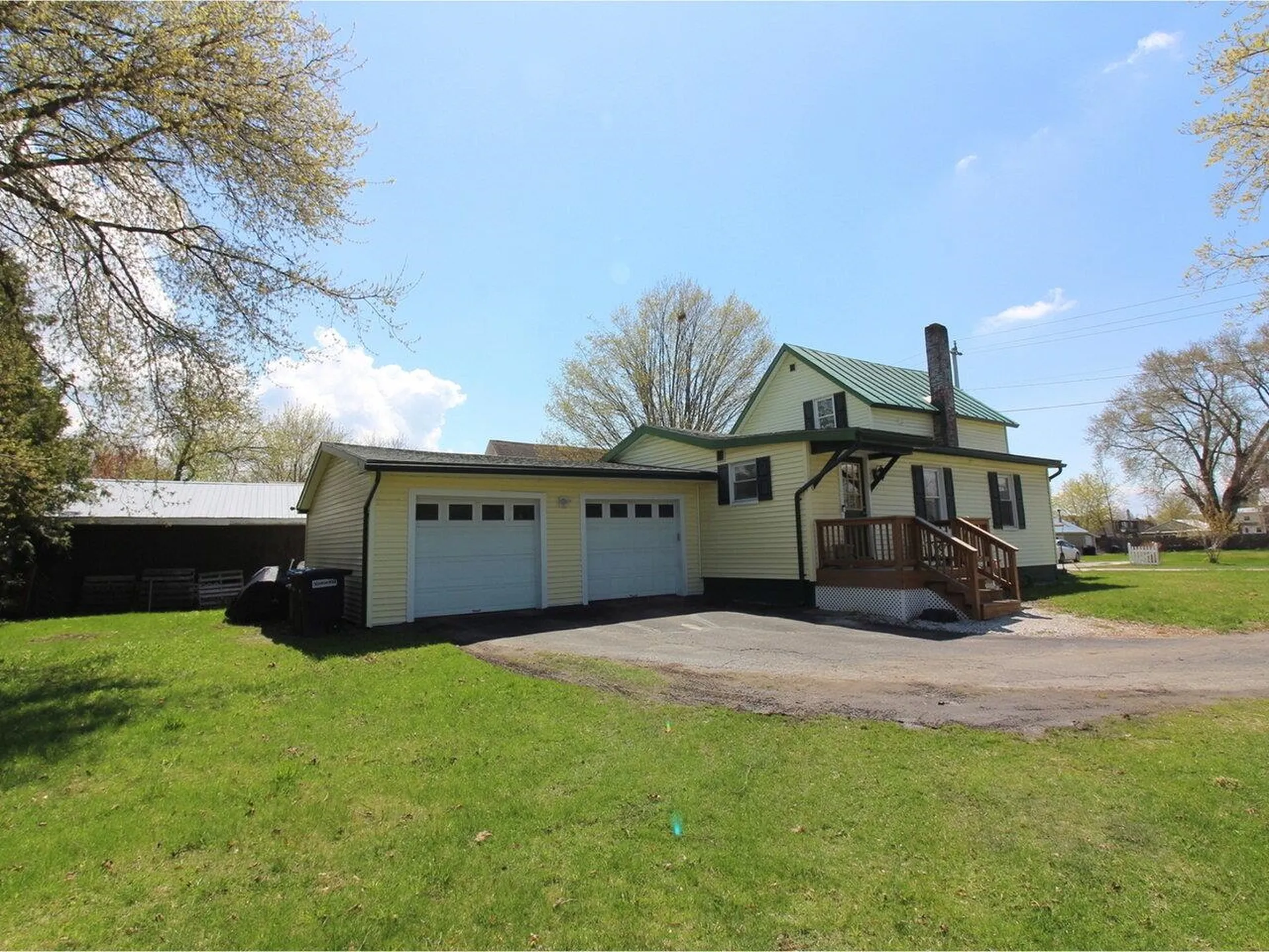 7 Pine Street Swanton VT 05488