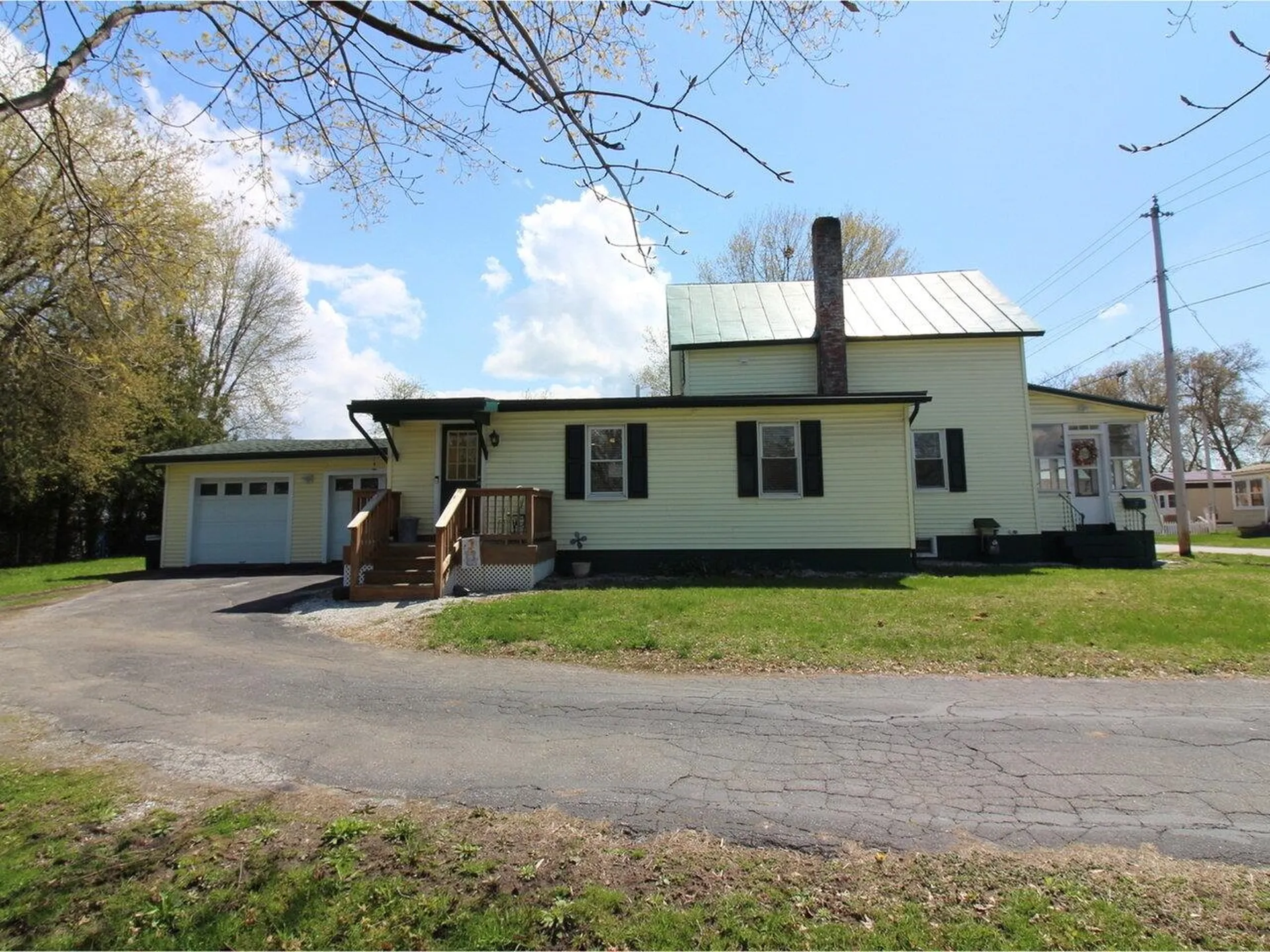 7 Pine Street Swanton VT 05488
