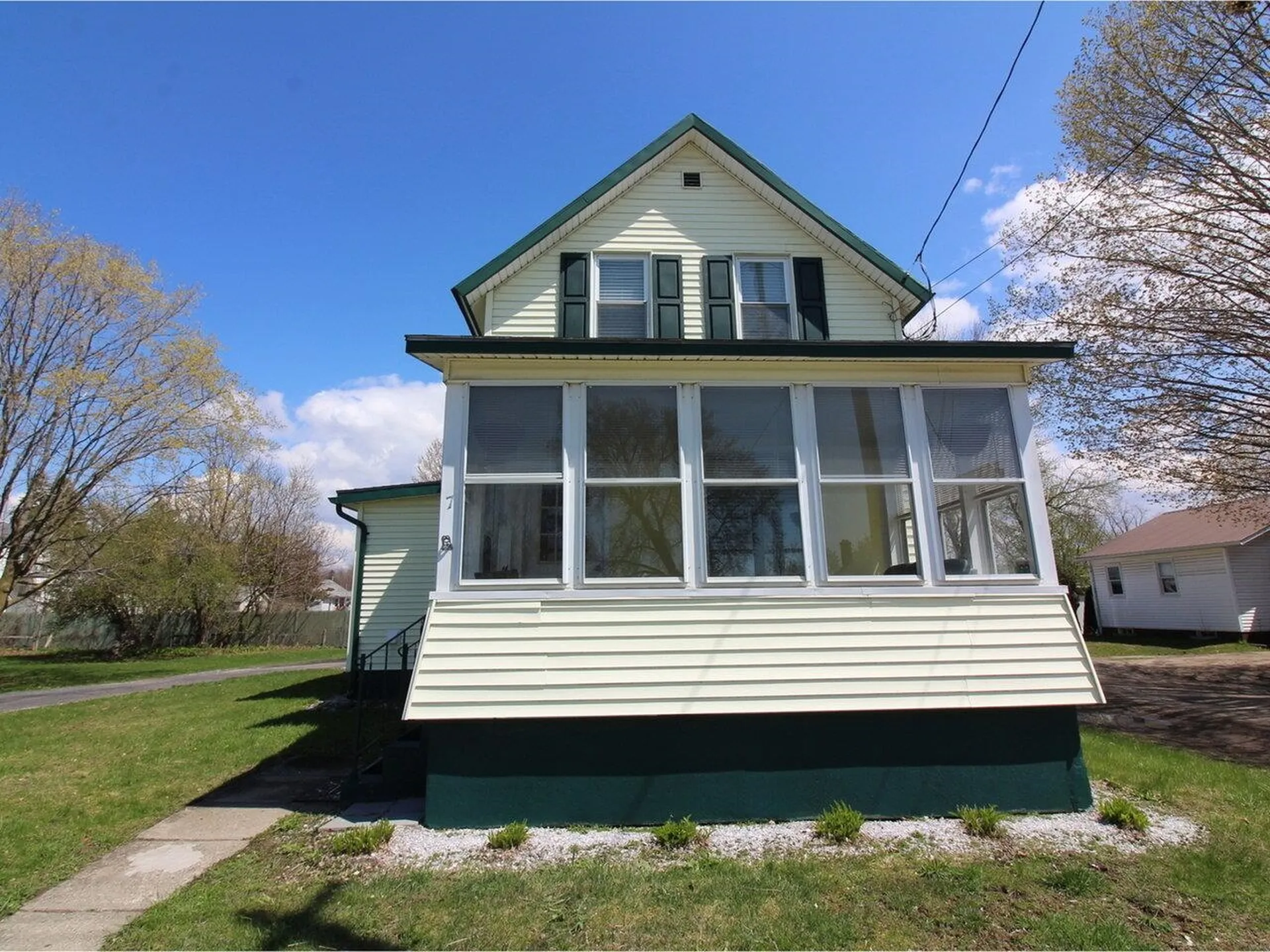 7 Pine Street Swanton VT 05488